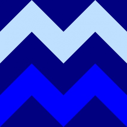 425x425 Best Photos Of Blue Chevron Clip Art