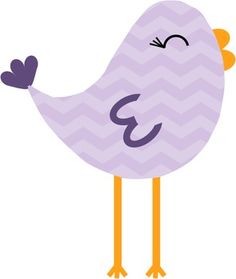 236x279 Bird Clipart Chevron 3071906