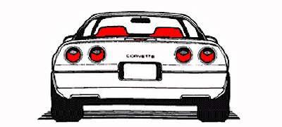 400x181 Chevrolet Corvette Clip Art Clip Art Library Png