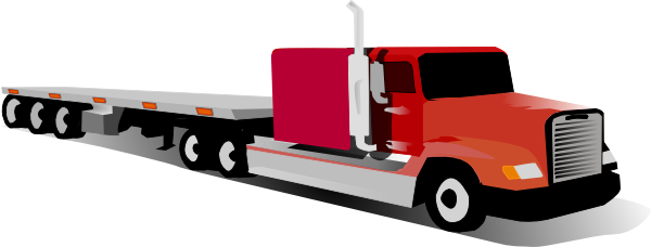 600x228 Chevy Truck Clip Art