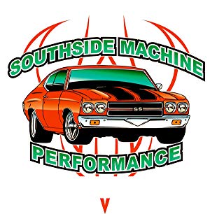 300x306 Southside Machine Performance Chromoly Tubular Control