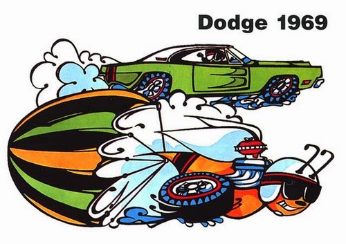 500x353 Just A Car Guy Cool Photos From Junkyard Warrior Tumblr