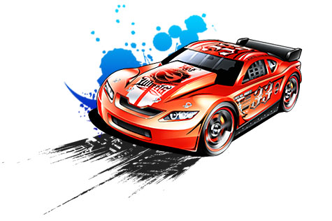 475x316 Nascar Clip Art
