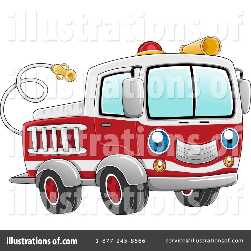 1024x1024 Clip Art Fire Trucks Clip Art