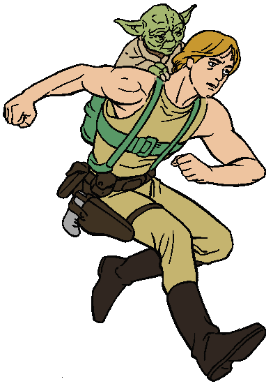 392x553 Star Wars Chewbacca Clip Art Clipart Coloring Pages And Books