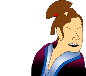 300x264 Chewbacca Clip Art