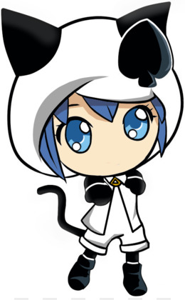 260x420 Giant Panda Chibi Drawing Anime Clip Art