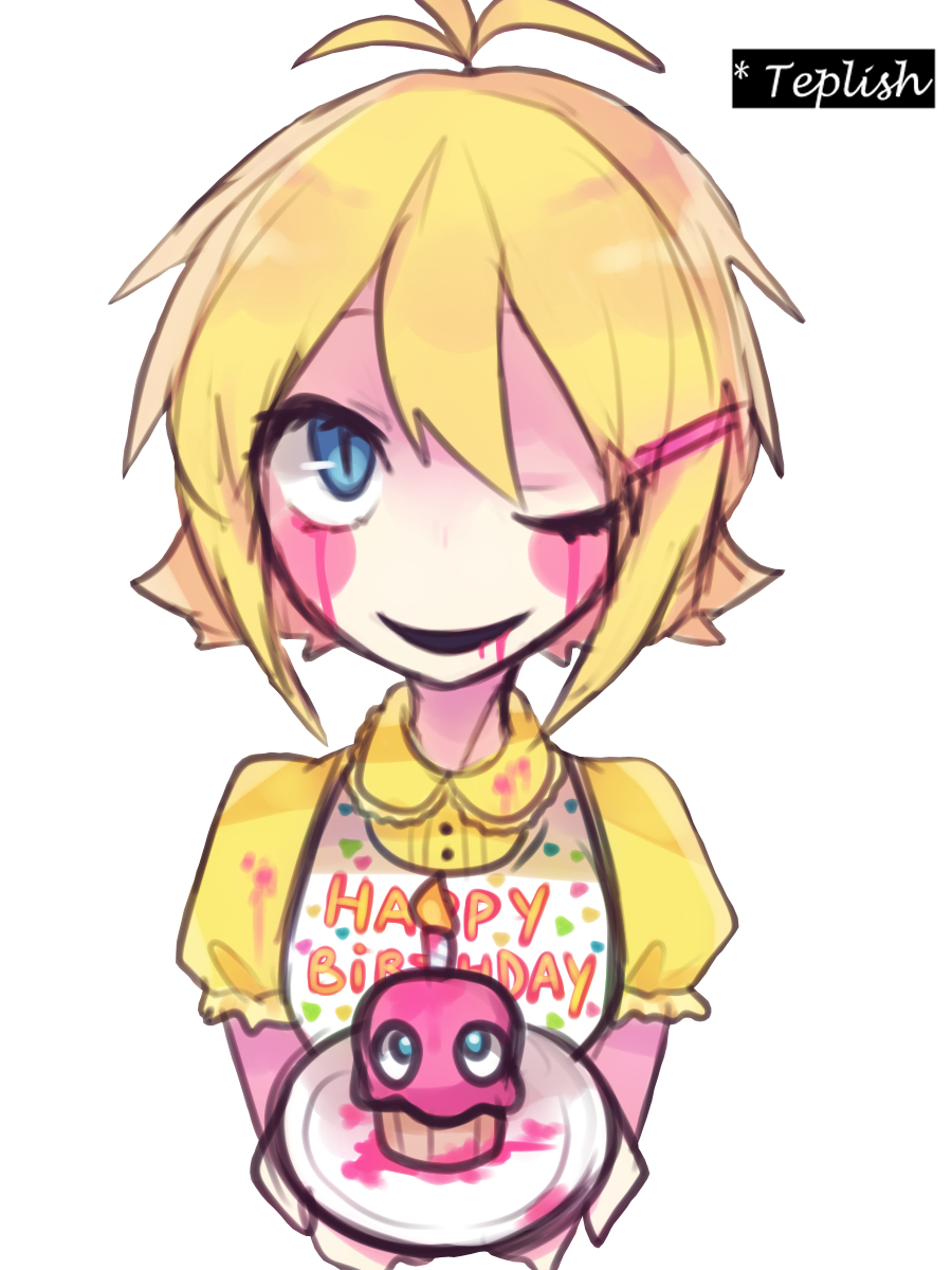 900x1200 Five Nights