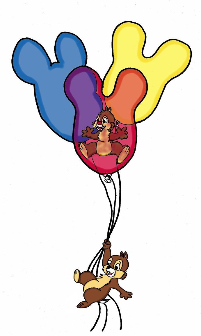 691x1156 Top 97 Chip And Dale Clip Art