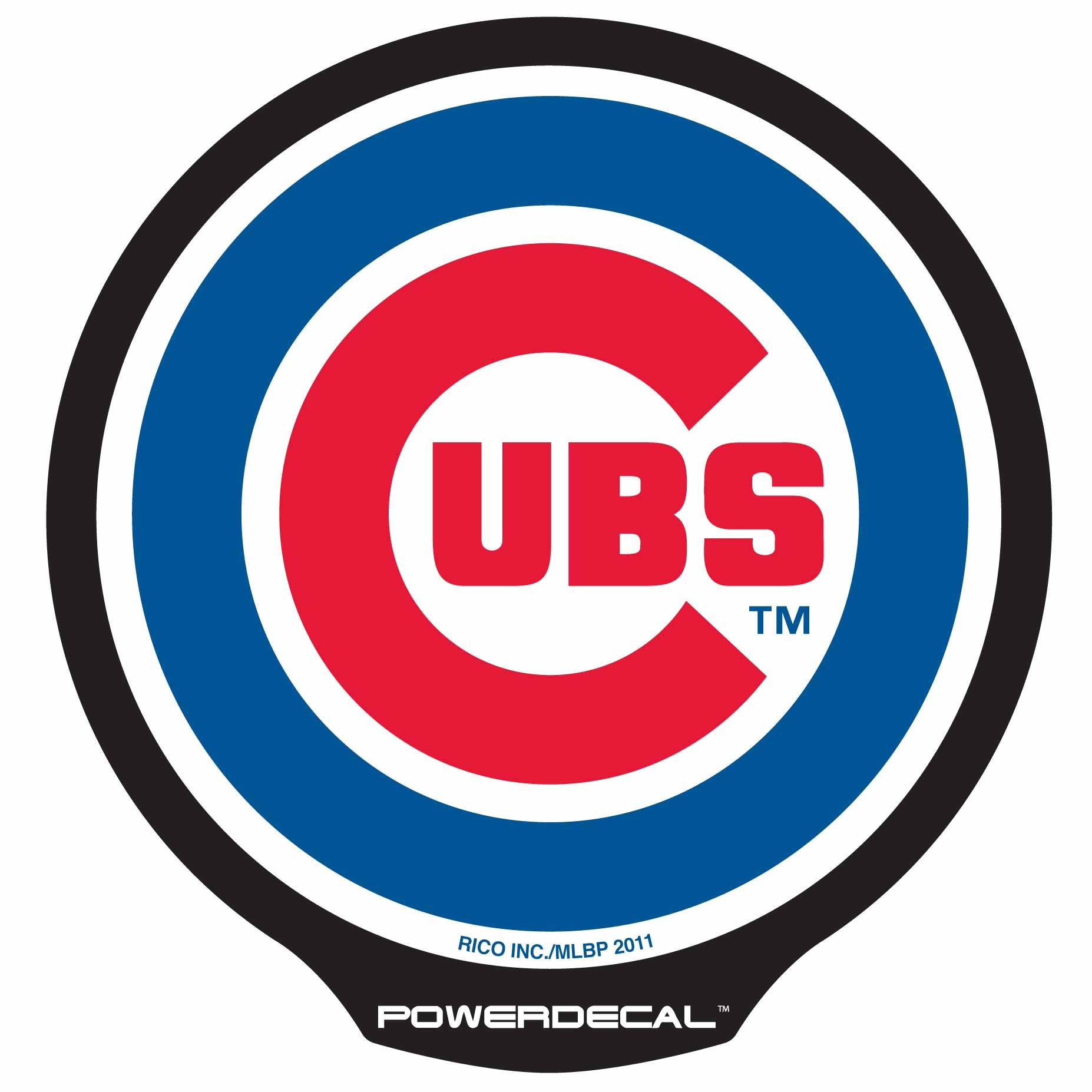 1854x1854 Clip Art Chicago Cubs Clip Art