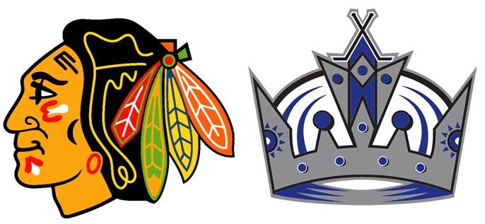 686x317 Chicago Blackhawks Vs Los Angeles Kings Series Preview Daily