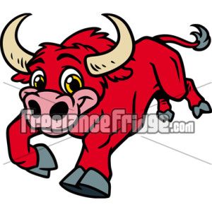 Chicago Bulls Clipart