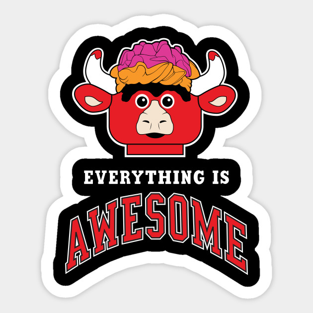 630x630 Awesome Benny