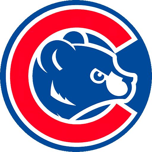 511x511 Chicago Cubs Logo Clip Art Free Clipart
