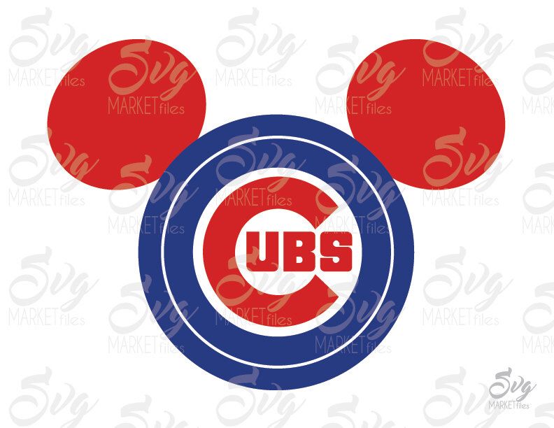 792x612 Mickey Chicago Cubs