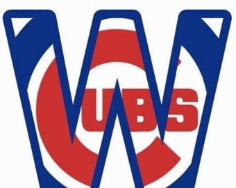 340x270 Collection Of Chicago Cubs World Series Clipart High Quality