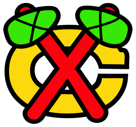 465x433 Chicago Sign Cliparts