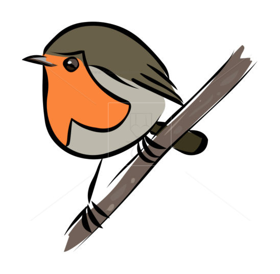 548x536 Download Tag Garden Bird Free Vectors, Illustrations, Graphics