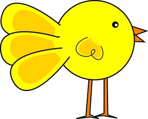 300x242 Free Bird Clipart Image 0515 1003 1906 0227