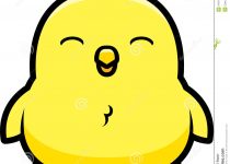 210x150 Clip Art Clip Art Chick