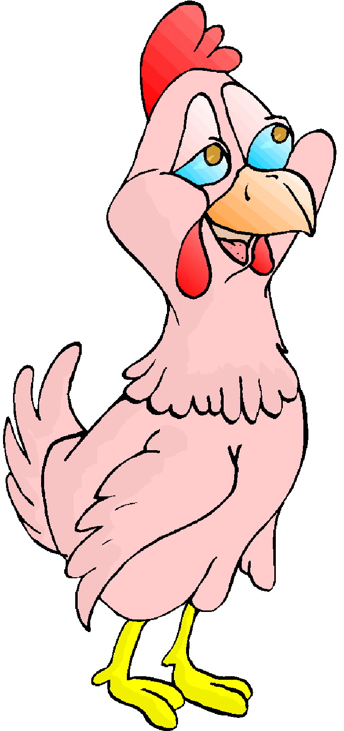 686x1455 Free Chicken Clipart Clipart Panda