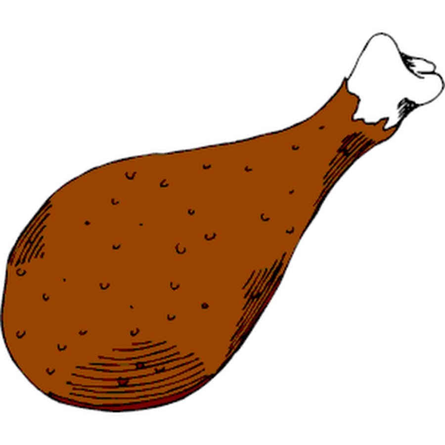 900x900 Fried Chicken Clipart 4 Nice Clip Art