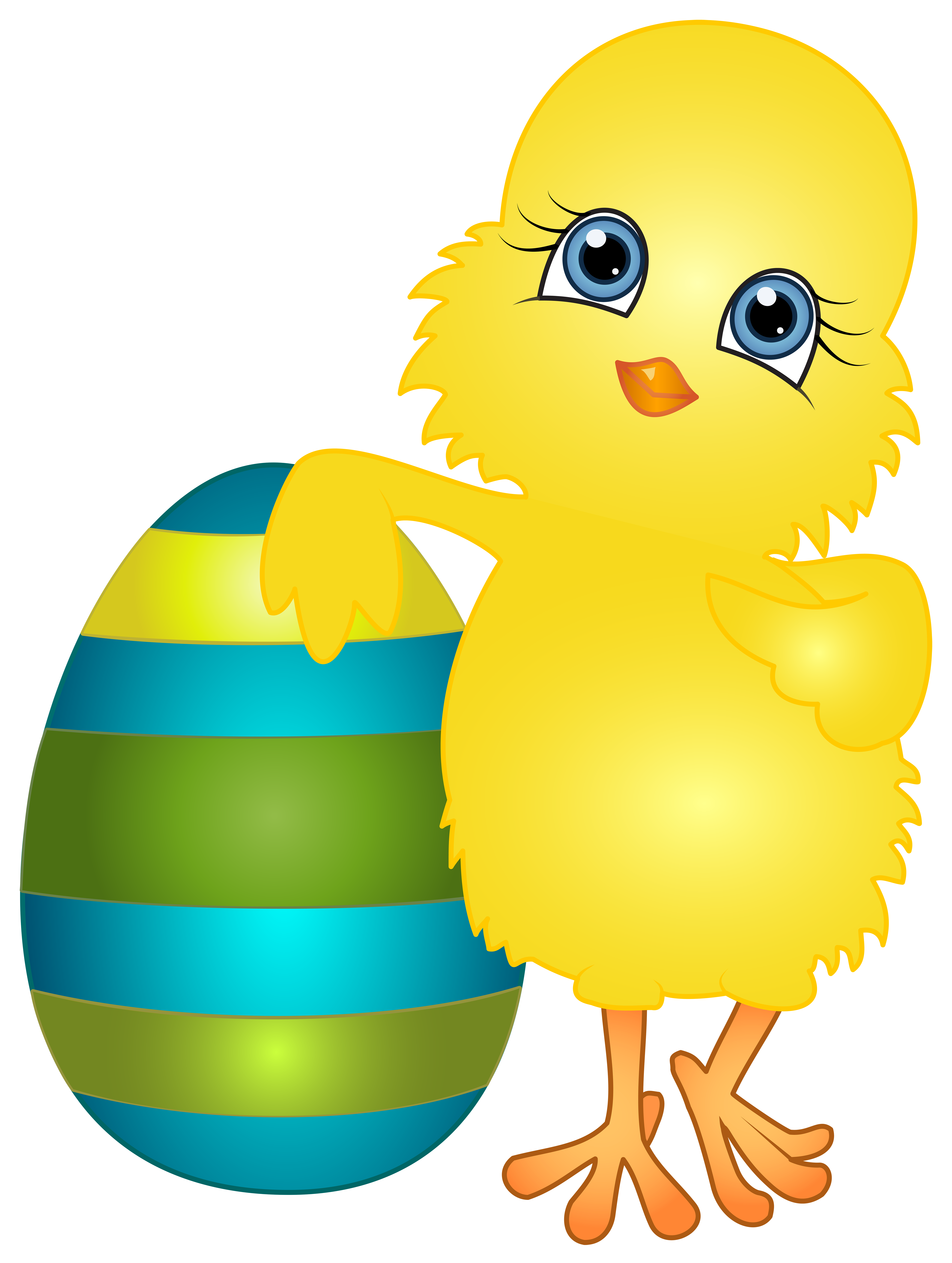 6031x8000 Easter Chicken With Egg Png Clip Art Imageu200b Gallery Yopriceville