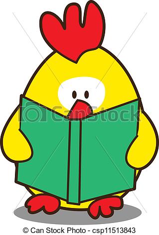 319x470 Cute Little Chicken Eps Vector