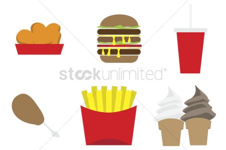450x298 Free Chicken Nuggets Stock Vectors Stockunlimited