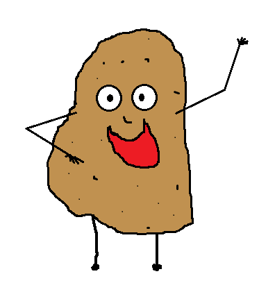 373x421 Two Green Boots Get Rid Of Bread Waste Make Chicken Nuggets!