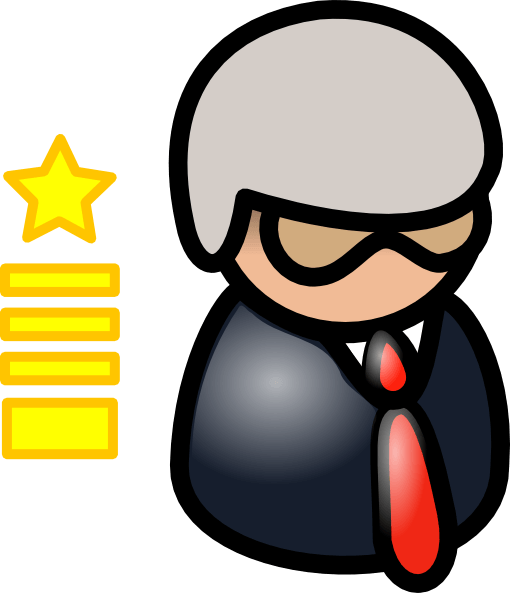 510x593 Chief Cliparts