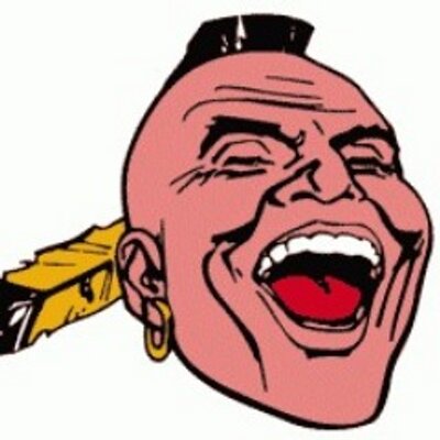 400x400 Chief Clipart Braves