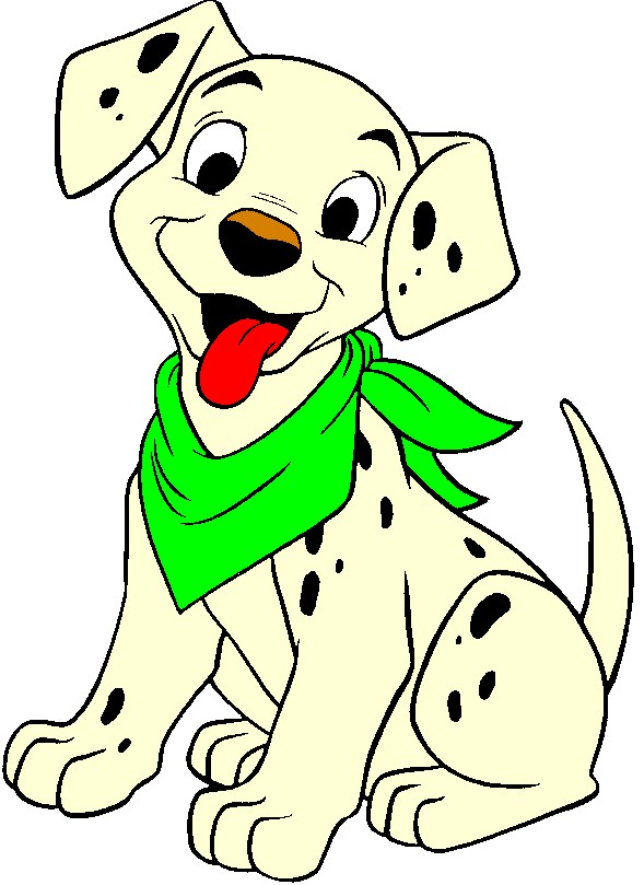 589x809 Top 80 Dog Clip Art