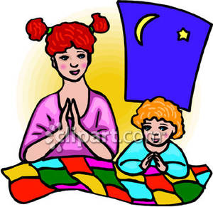 300x291 Children Praying Clipart Clipart Panda