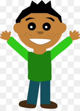 260x360 Praying Hands Boy Clip Art