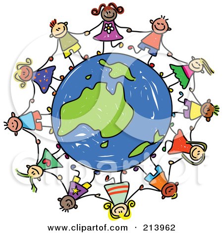 450x470 Royalty Free Teamwork Illustrations By Prawny Page 1