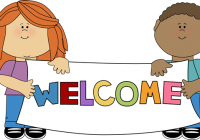 200x140 School Children Clip Art Clip Art Of Three Happy School Kids