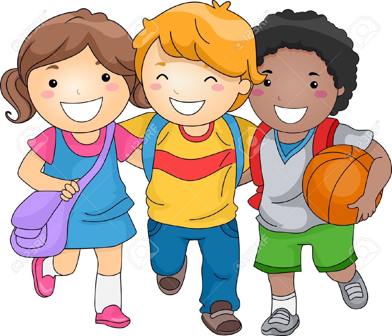 1300x1115 School Children Clipart Amp Look At School Children Clip Art Images