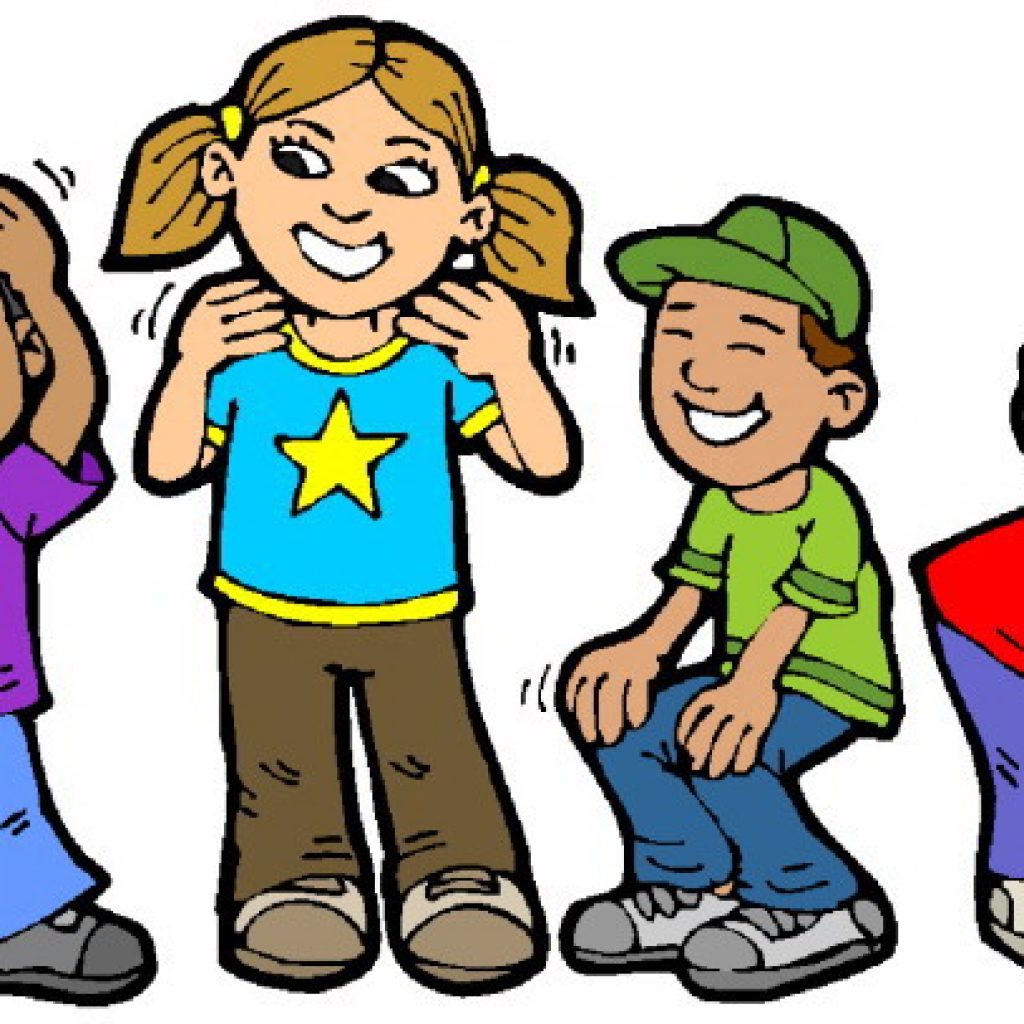 1024x1024 Free Clip Art Children Happy Birthday Clipart