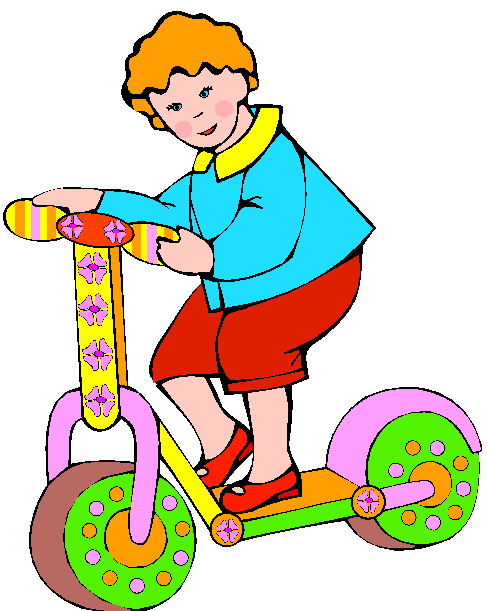 490x611 Child Clip Art