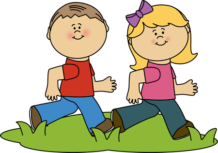 450x316 Kids Running Clip Art Craft Get Ideas