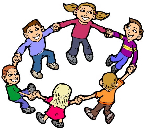 Children Sharing Clipart at GetDrawings | Free download