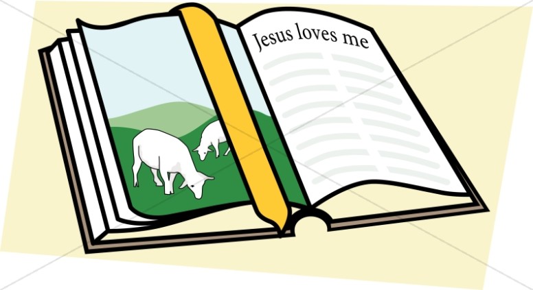 776x423 Childrens Open Bible Bible Clipart