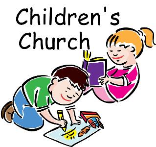 319x300 Children's Church Bethany Church
