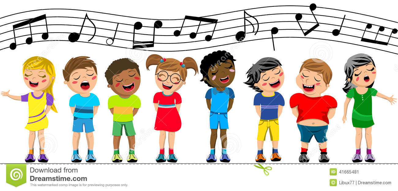 1300x623 Kids Singing Clipart Amp Look At Kids Singing Clip Art Images