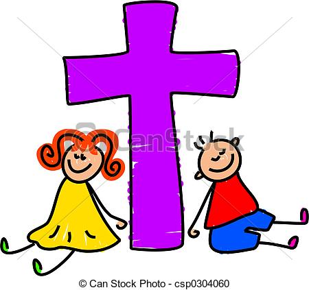 450x423 Religious Clipart For Children