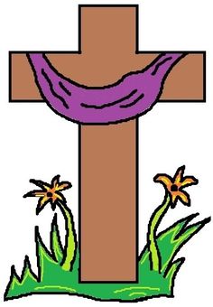 236x340 Free Christian Easter Clipart For Kids