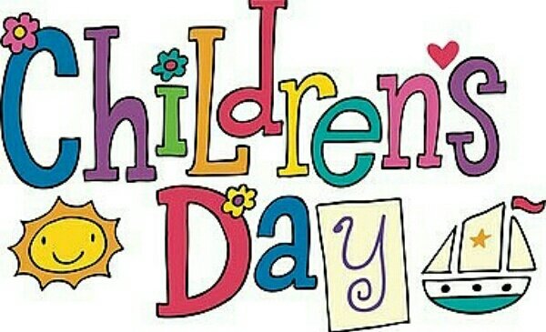 600x365 50 Best Happy Children Day Wish Pictures And Photos