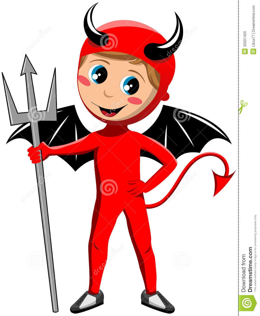 1072x1300 Devil Clipart Halloween