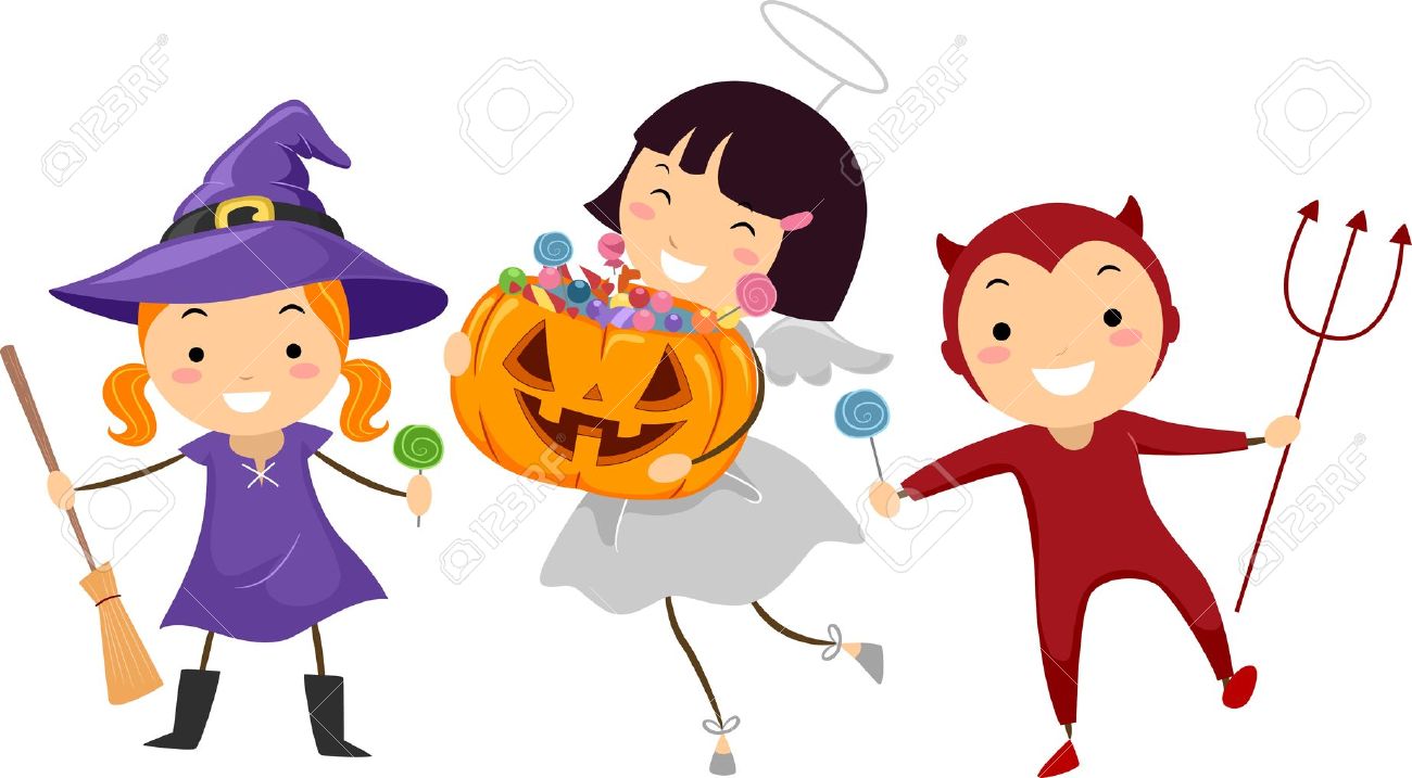 1300x717 Inspirational Trick Or Treat Clipart Clip Art Bag